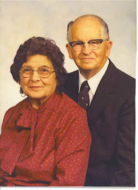 J. Hurley and Roberta Hagood