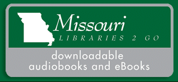 MoLib2Go logo