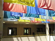 skylight flags