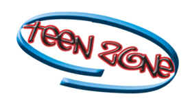 teen zone logo