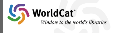 OCLC WorldCat: Window to the world's libraries